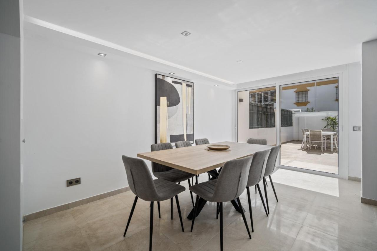 הוילה מארבלה Casa Adriana מראה חיצוני תמונה
