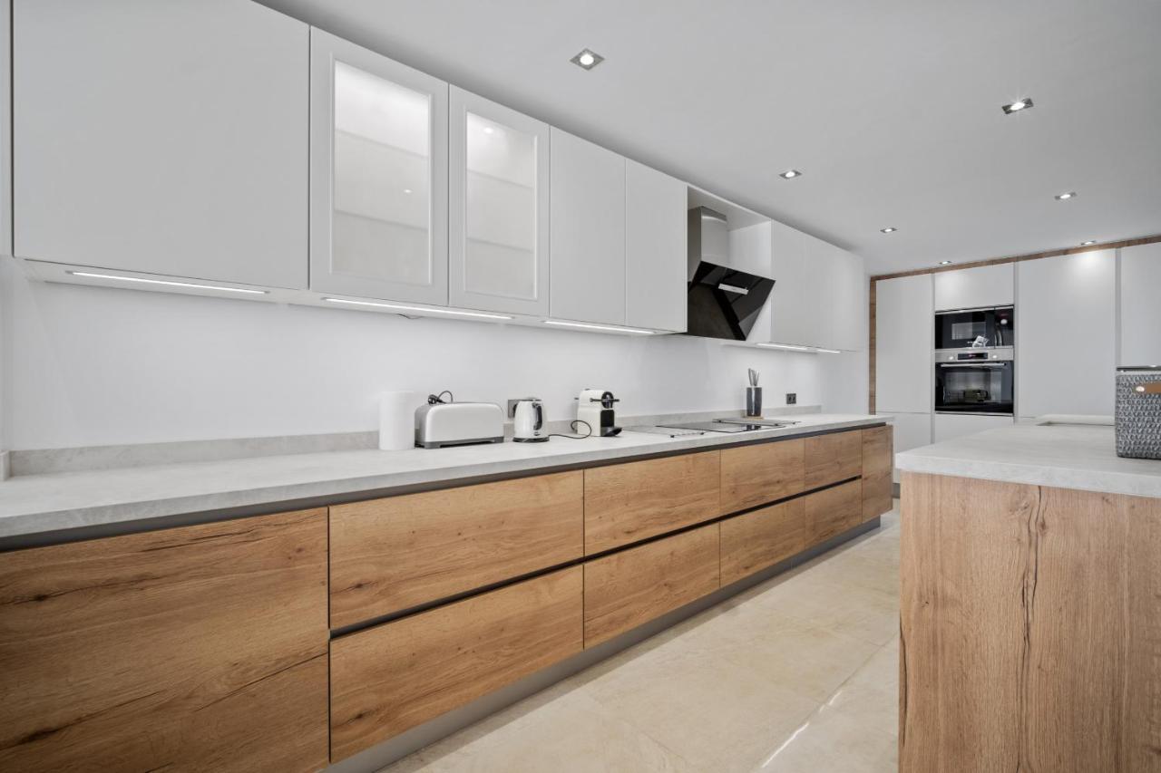 הוילה מארבלה Casa Adriana מראה חיצוני תמונה
