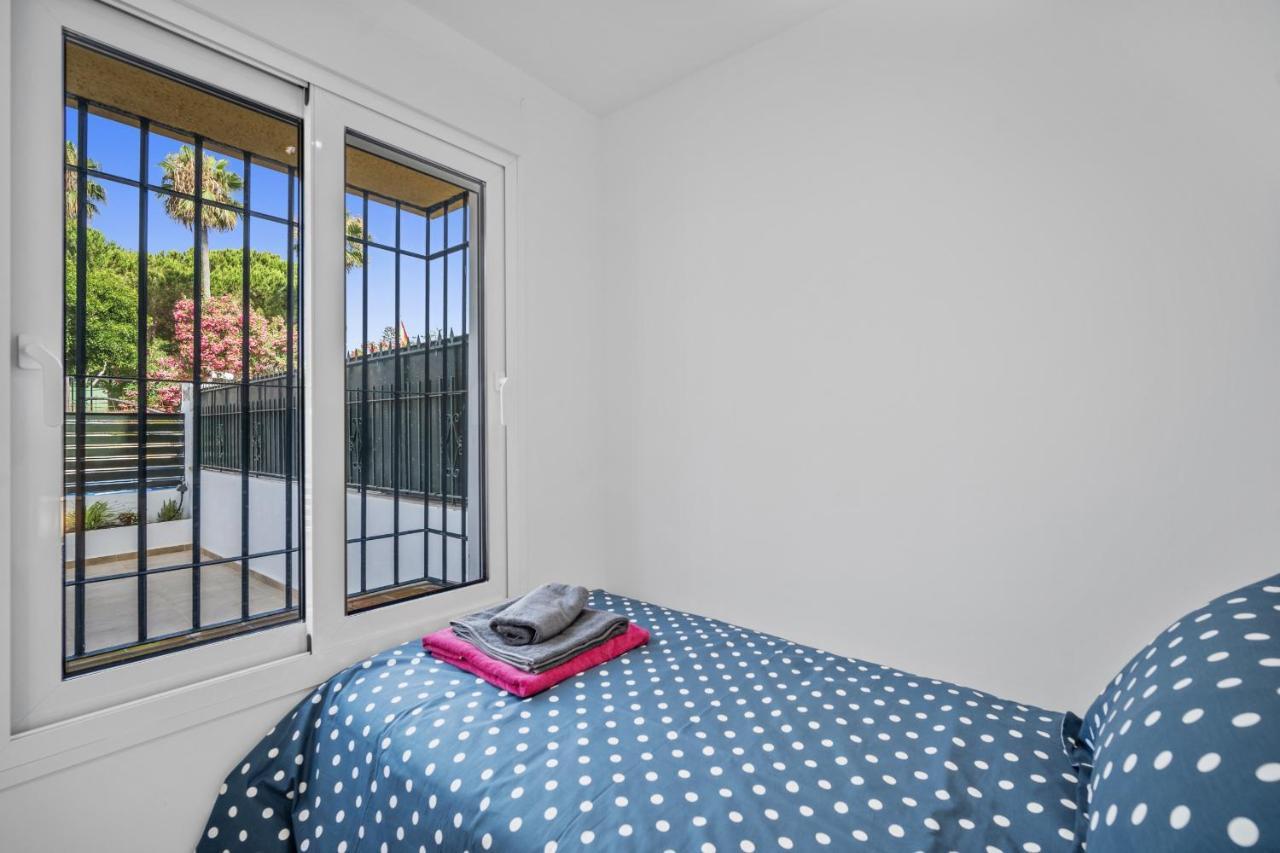 הוילה מארבלה Casa Adriana מראה חיצוני תמונה