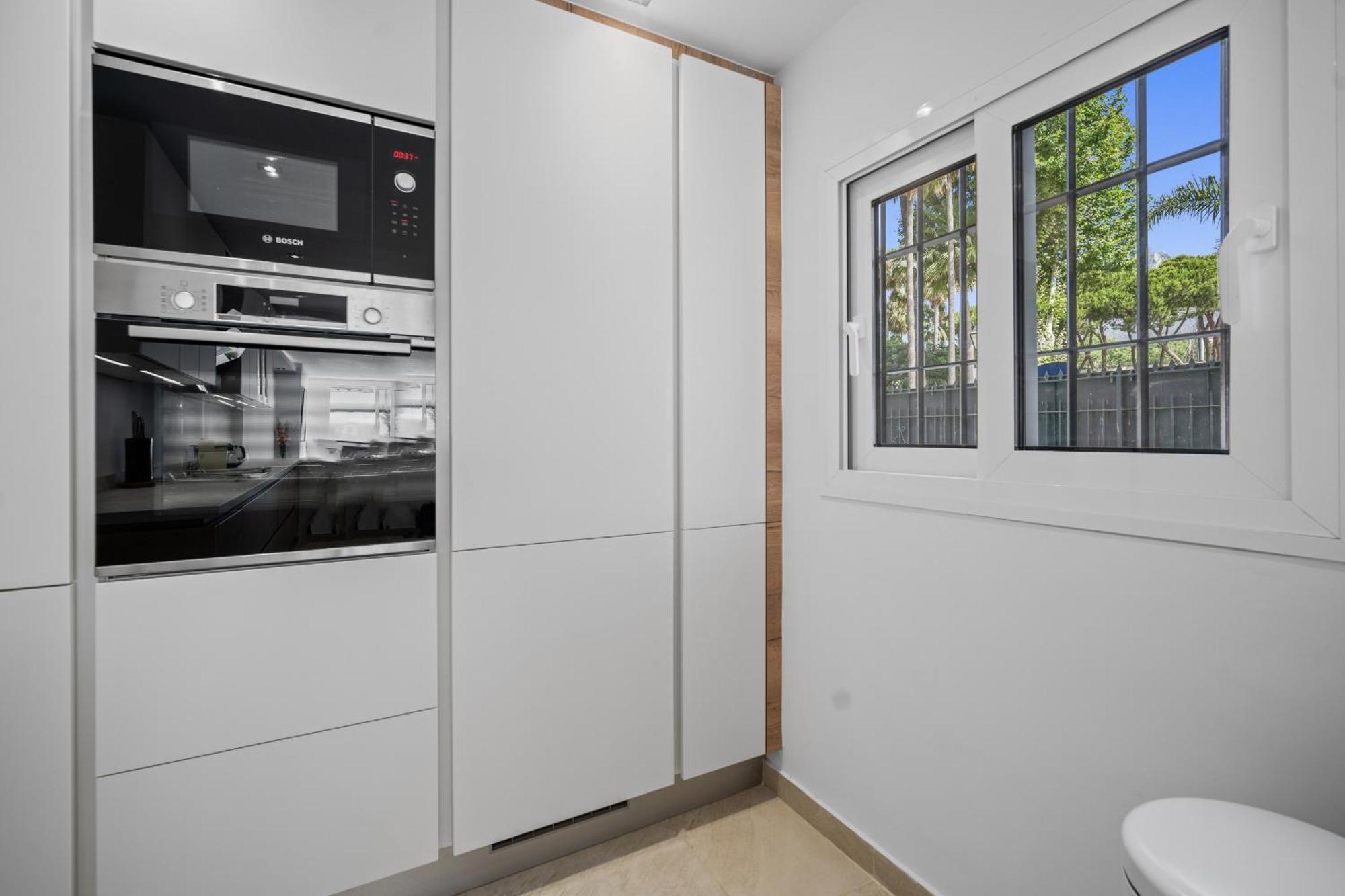 הוילה מארבלה Casa Adriana מראה חיצוני תמונה